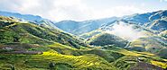 Sapa - Best mountain town in Northwest