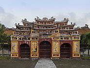 Hue - The destination of historical landmarks