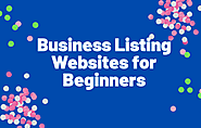 List of Business Listing Websites for Beginners - Top Business Listing Websites for Beginners - Wattpad
