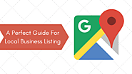 Create Your Local Business Listing: A Perfect Guide – local service expert