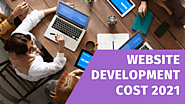 How Much does Website Creation Cost in India? – local service expert