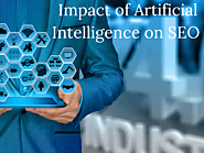 The Impact of Artificial Intelligence on SEO – local service expert