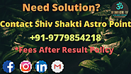 Ex Love Back Specialist | +91-9779854218 | Shiv Shakti Astro Point