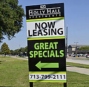 Dallas Real Estate Signs: Realtor & DFW Realty Signs