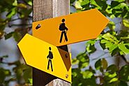 High-Quality Custom Wayfinding Signs in Dallas