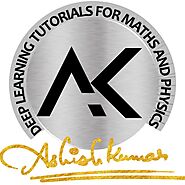 Ashish Kumar - Let's Learn | MathYug