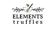 Dairy Free Chocolate Gift Box - Elements Truffles