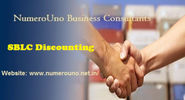 Acquisition Process through SBLC Discounting