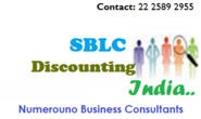 SBLC Discounting – Need and Parties of that