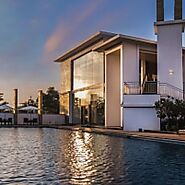prestigecity villas, Prestige Group Apartments in Bangalore, prestige groups, India | ConfEngine - Conference Platform