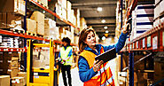 Inventory Optimization Solutions | Supply Chain Planning Solutions - Wipro