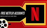 Free Netflix Accounts and Passwords Updated 2021 – Get Netflix Premium Free! » ITJD