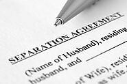 Separation Agreement - Achieving a Just Resolution - McGuinty Law Offices