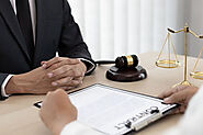 What Kind Of Representation Can You Expect From A Litigation Attorney?