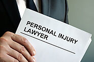 Benefits of Having a Personal Injury Lawyer Represent You | McGuinty