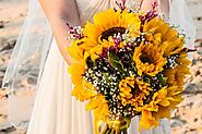 Ways To Flaunt Sunflower Wedding Bouquet Dublin – Site Title