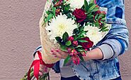 Make Your Loved One’s Happy By Sending Them Flowers Online