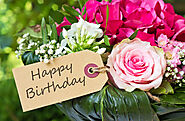 Send a Birthday Flower Bouquet Online and Make Your Loved One Feel Extra Special