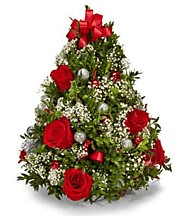 Reasons to Send Christmas Flowers to Family and Friends – Site Title