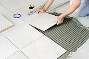 Top Tile Adhesive Solutions For Fixing Wall, Floor Tiles