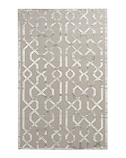 Loose rugs for villas- Custom Sizes, Designs, Colours