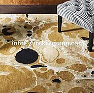Top Quality Custom Rugs Carpets Manufacturers in India