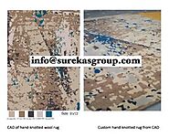Best Quality Custom Rugs Carpets Manufacturers in India