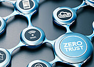 How Zero Trust Reduces CyberAttacks?