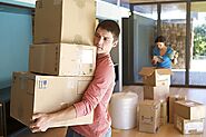 Best Packers and Movers in Bhopal