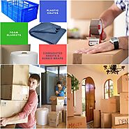 Best Packers and Movers in Itarsi