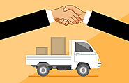 Reasons to choose IBA bill approved Packers and Movers