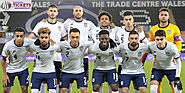 USA Football World Cup- US Men’s Soccer Team to Avenge USWNT as FIFA World Cup 2022 Hopes Begin