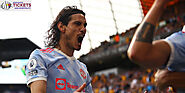 Qatar World Cup: Uruguay FA taking steps to avoid Brazil ban problem for Edinson Cavani