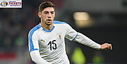 Qatar World Cup: Fede Valverde is showing for Uruguay that he is Madrid’s Modric replacement