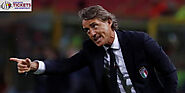 Qatar World Cup: Mancini said I’m not thinking about clubs, I only focus on the National Team