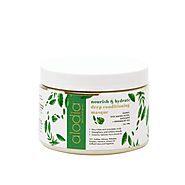 BLK + GRN - Nourish and Hydrate Deep Conditioning Masque