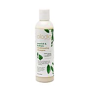 BLK + GRN - Nourish and Hydrate Conditioning Shampoo