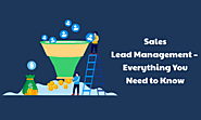 How you can progress in managing your leads with a better strategy?
