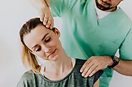 Shoulder Pain Treatment Options - Bristol Rehab & Medical Clinic