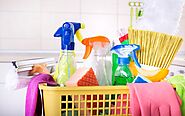 Best Hacks To Clean Home Perfectly!