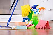 Types of Residential Cleaning Services!