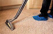 TIPS TO CLEAN YOUR CARPET IN WINTERS!