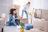 Get Affordable Move Out House Cleaning Services By Urbane Pact!