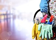 How to get Top Residential Cleaning Services?