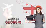 MBBS in Georgia: Fees, Indian Students, Eligibility & Admission 2021
