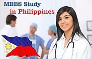MBBS in Philippines: Fees, Indian Students Admission 2021