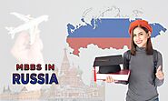 MBBS in Russia: Fees, Eligibility, Scholarship Indian Students 2021