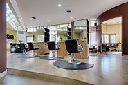 Finding the best hair salon is easy?