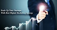 Scale Up Your Startups With Best Digital Marketing Agency in India | Geekschip - GeeksChip