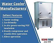 Things to Consider When Buying a Water Cooler